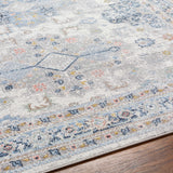 Tana Washable Area Rug - Ornate Home
