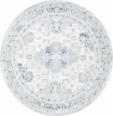 Tana Washable Area Rug - Ornate Home