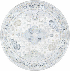 Tana Washable Area Rug - Ornate Home