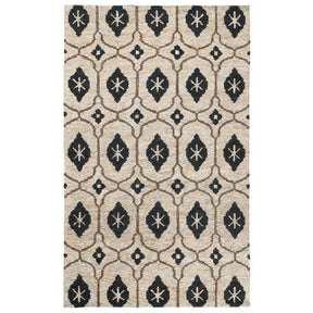 Tanami Soumak Ivory Multi Rug - Ornate Home