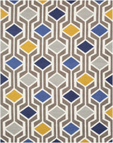 Taneytown Area Rug - Clearance - Ornate Home
