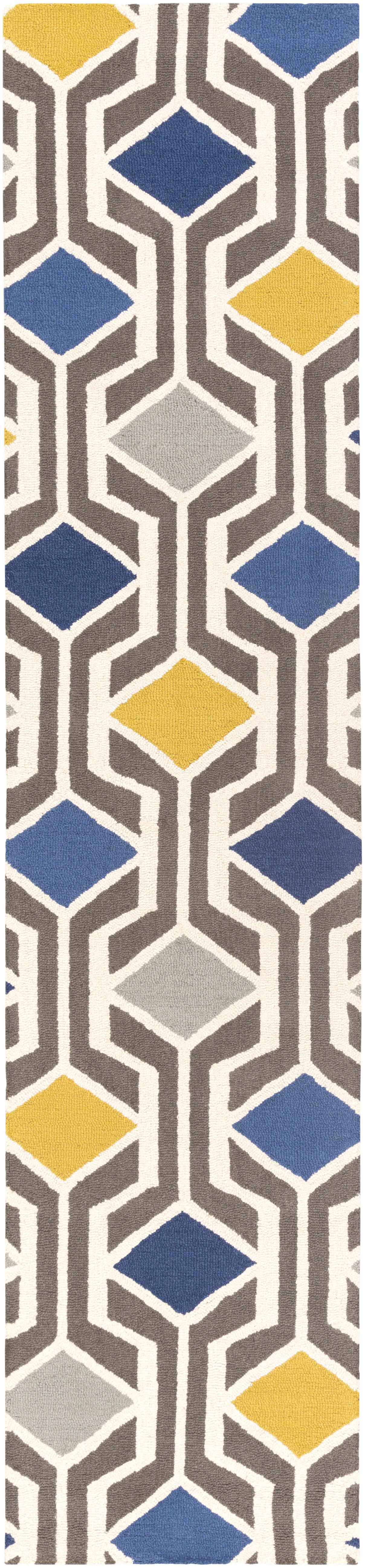Taneytown Area Rug - Clearance - Ornate Home