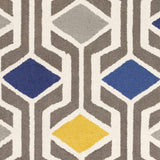 Taneytown Area Rug - Clearance - Ornate Home