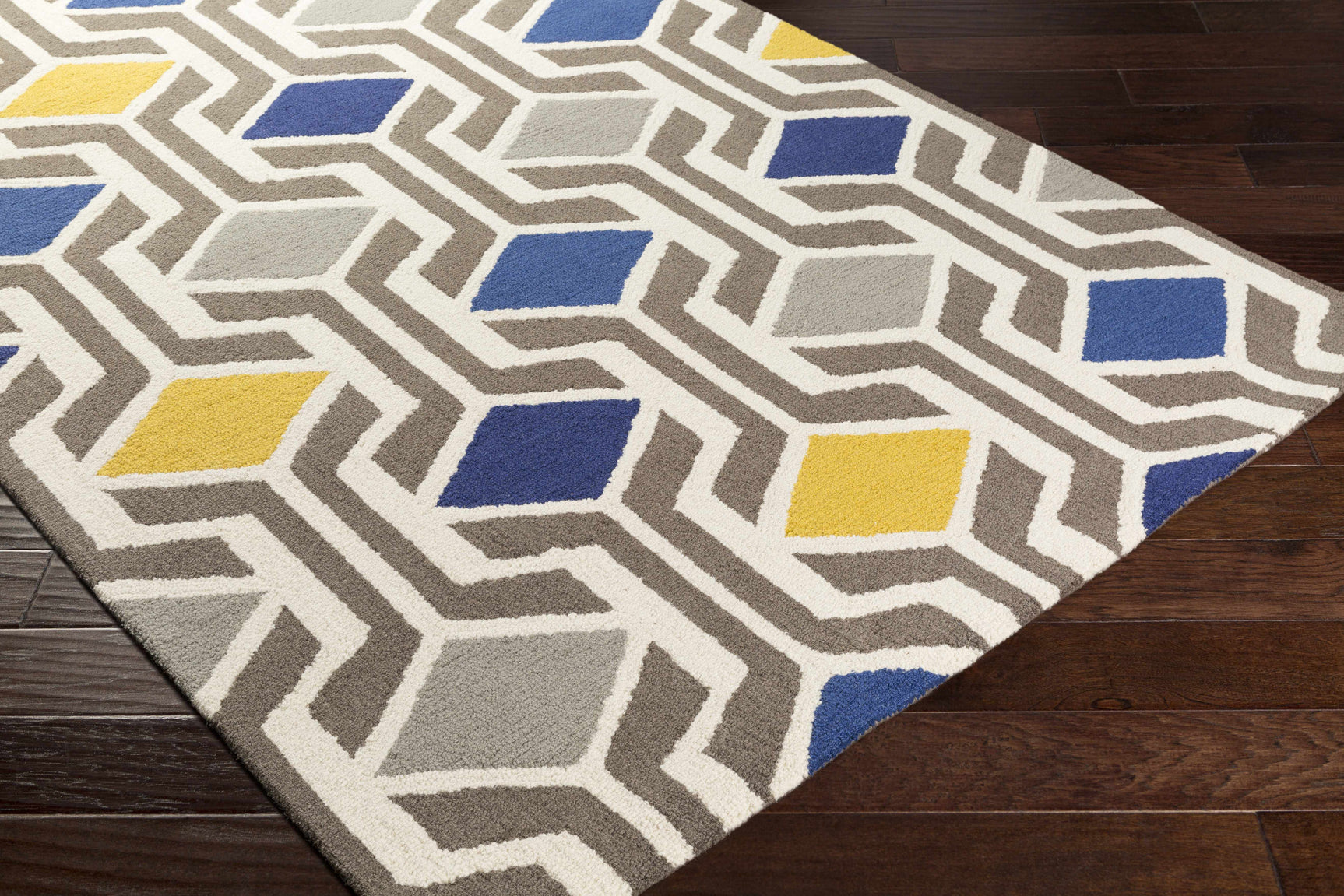 Taneytown Area Rug - Clearance - Ornate Home