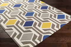 Taneytown Area Rug - Clearance - Ornate Home