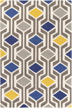 Taneytown Area Rug - Clearance - Ornate Home