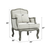 Tania Chair - Ornate Home