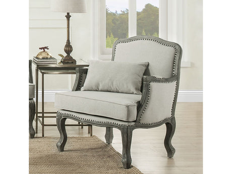 Tania Chair - Ornate Home