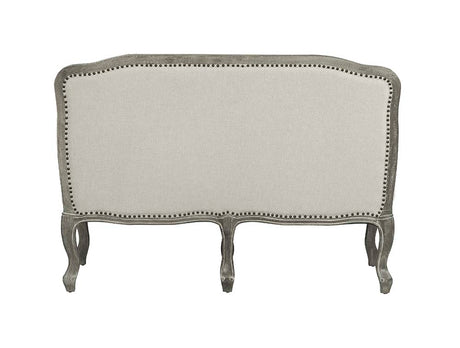 Tania Loveseat - Ornate Home