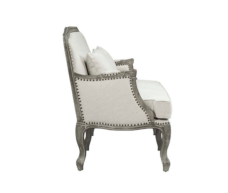 Tania Loveseat - Ornate Home