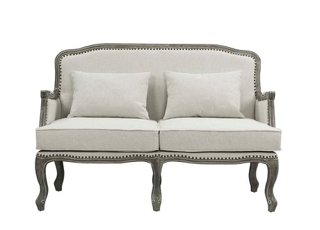 Tania Loveseat - Ornate Home