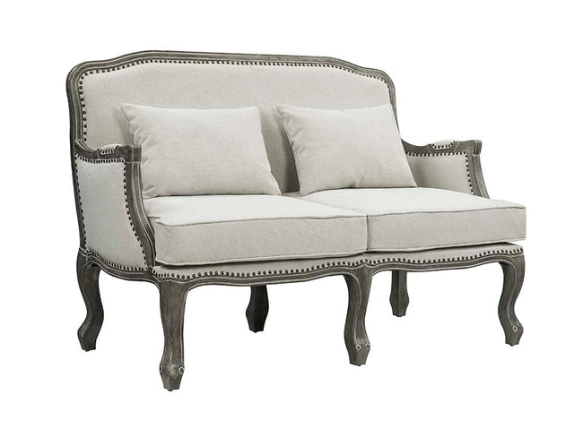 Tania Loveseat - Ornate Home