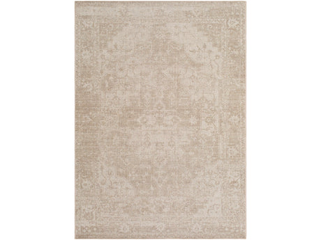 Tanko Washable Wool Area Rug - Ornate Home