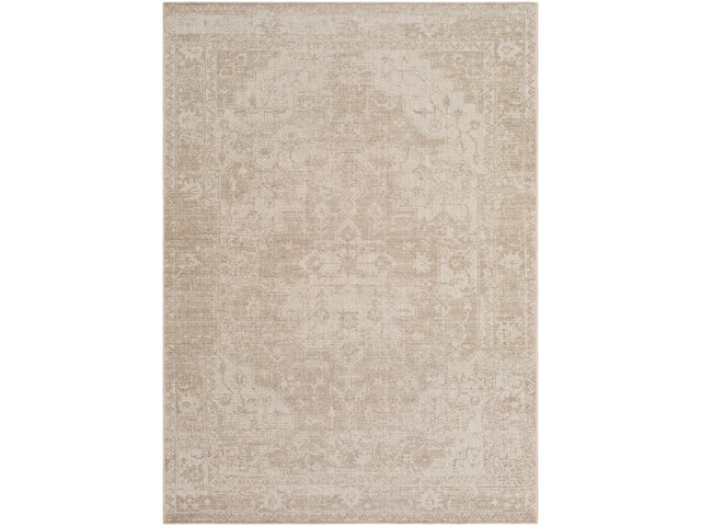 Tanko Washable Wool Area Rug - Ornate Home