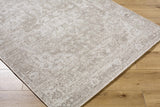 Tanko Washable Wool Area Rug - Ornate Home