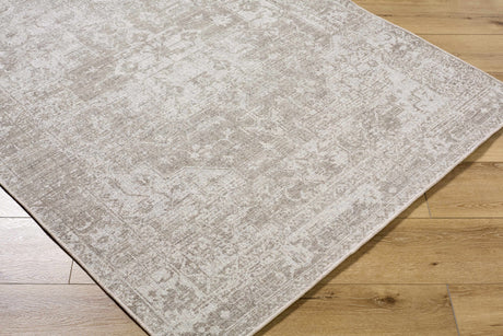 Tanko Washable Wool Area Rug - Ornate Home