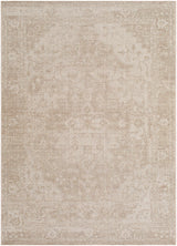 Tanko Washable Wool Area Rug - Ornate Home