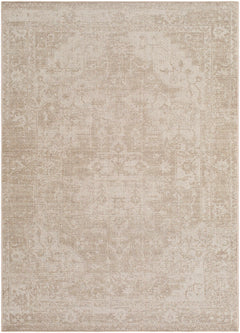 Tanko Washable Wool Area Rug - Ornate Home