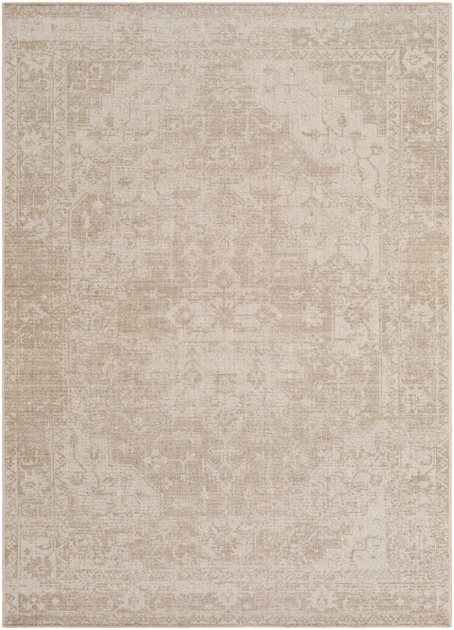 Tanko Washable Wool Area Rug - Ornate Home