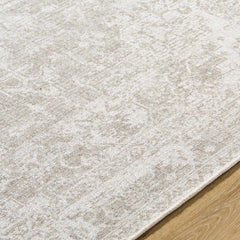 Tanko Washable Wool Area Rug - Ornate Home