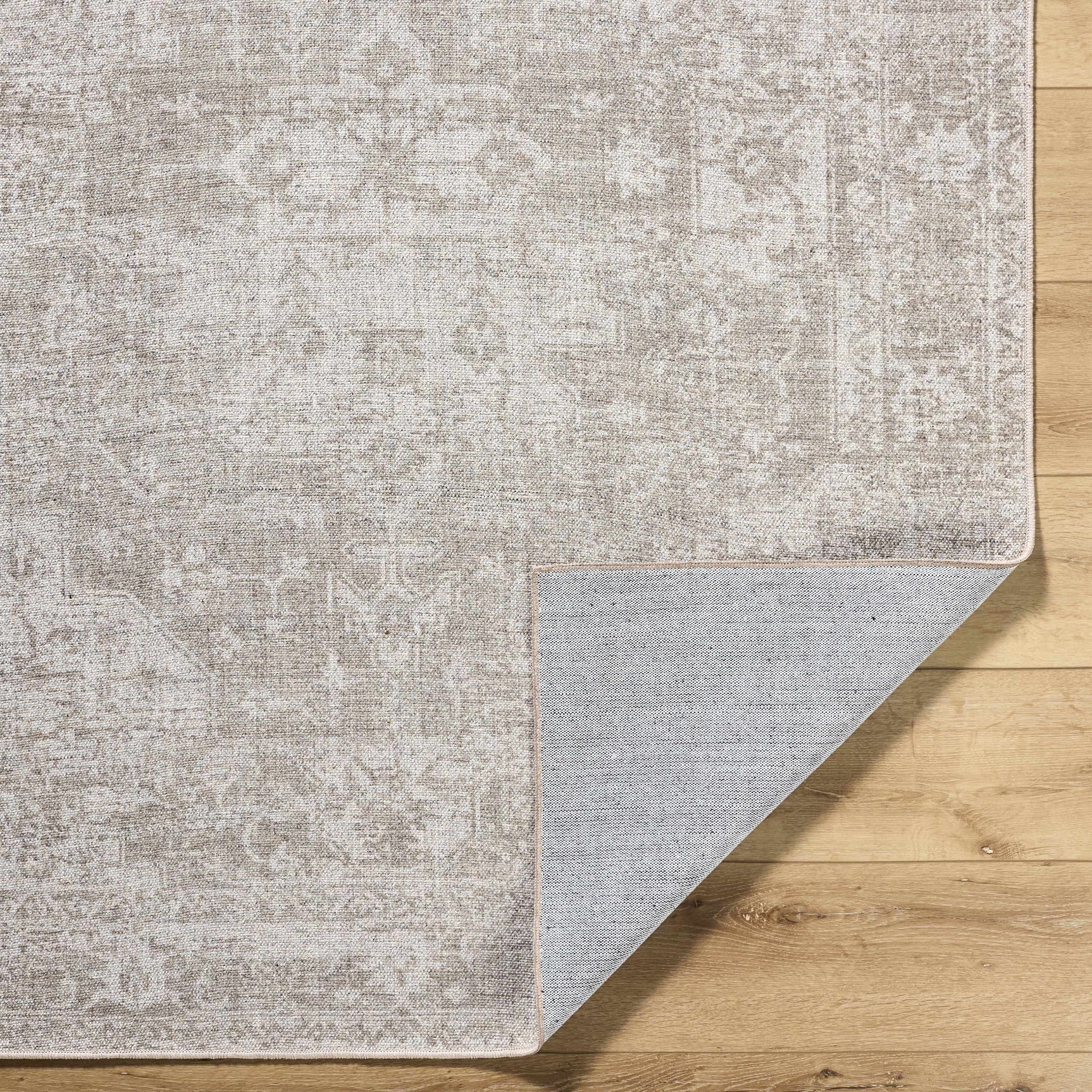 Tanko Washable Wool Area Rug - Ornate Home