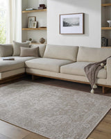 Tanko Washable Wool Area Rug - Ornate Home