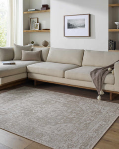 Tanko Washable Wool Area Rug - Ornate Home