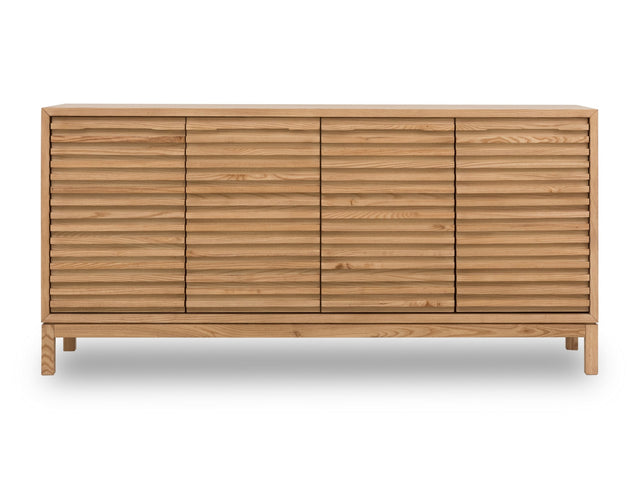 Tanner Flaxen Sideboard - Ornate Home