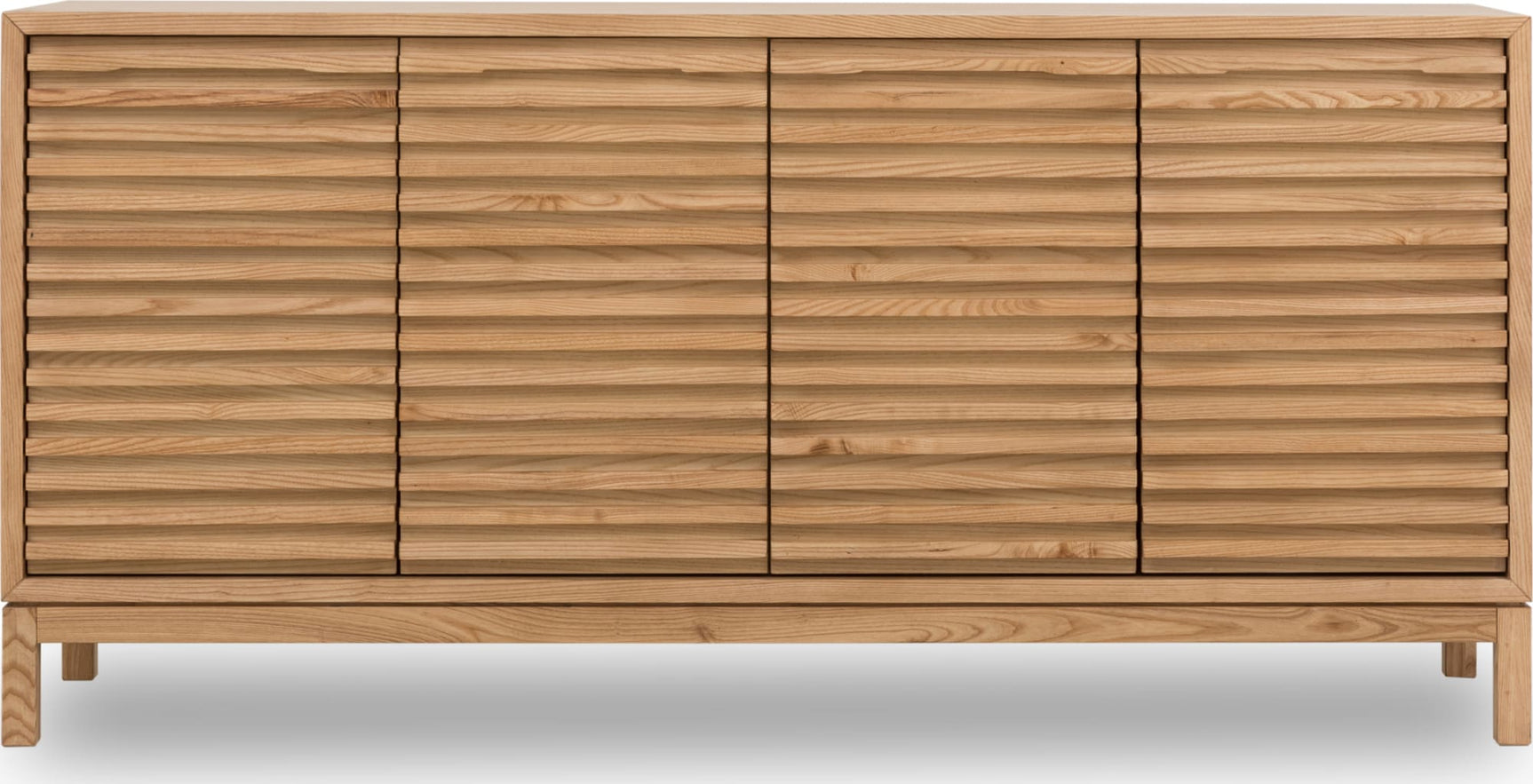 Tanner Flaxen Sideboard - Ornate Home