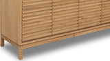 Tanner Flaxen Sideboard - Ornate Home