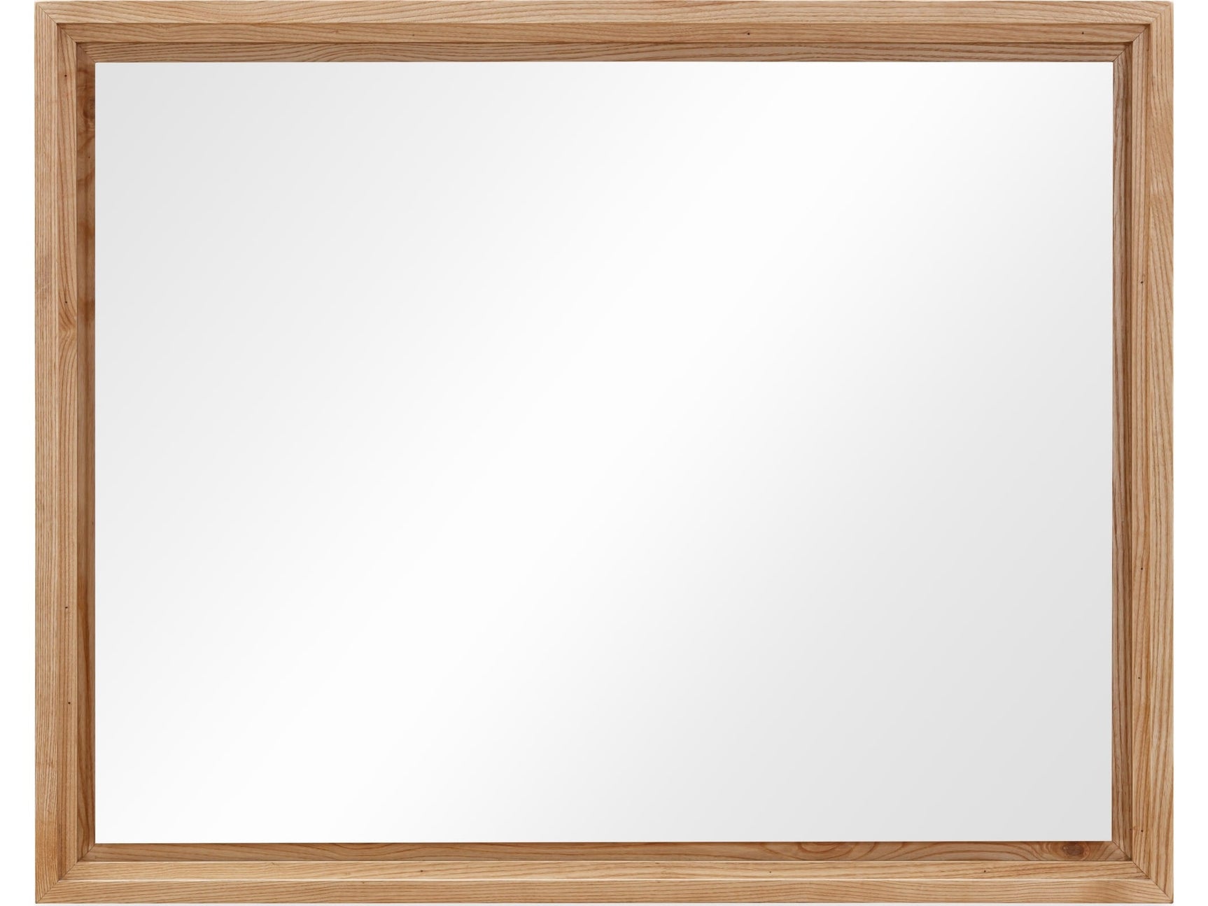 Tanner Flaxen Wall or Dresser Mirror - Ornate Home