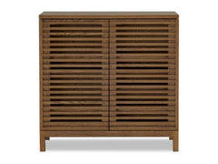 Tanner Roux Bar Cabinet - Ornate Home