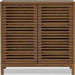 Tanner Roux Bar Cabinet - Ornate Home