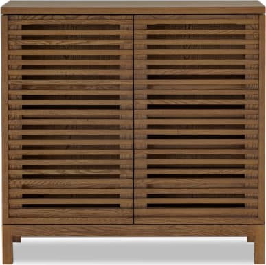 Tanner Roux Bar Cabinet - Ornate Home