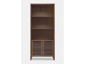 Tanner Roux Bookcase - Ornate Home