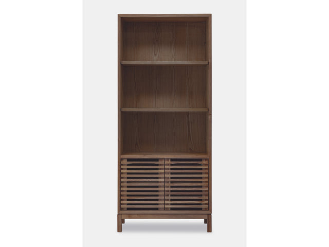 Tanner Roux Bookcase - Ornate Home