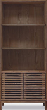 Tanner Roux Bookcase - Ornate Home