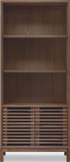 Tanner Roux Bookcase - Ornate Home