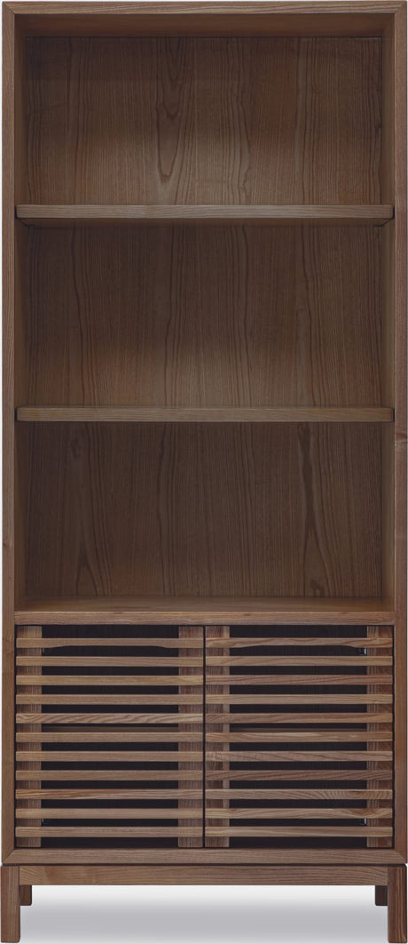 Tanner Roux Bookcase - Ornate Home