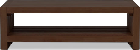 Tanner Roux Coffee Table - Ornate Home