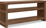 Tanner Roux Console Table - Ornate Home