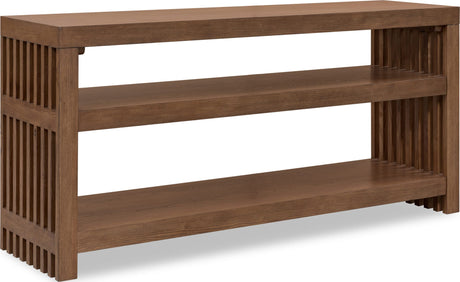 Tanner Roux Console Table - Ornate Home