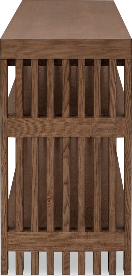 Tanner Roux Console Table - Ornate Home