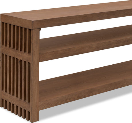 Tanner Roux Console Table - Ornate Home