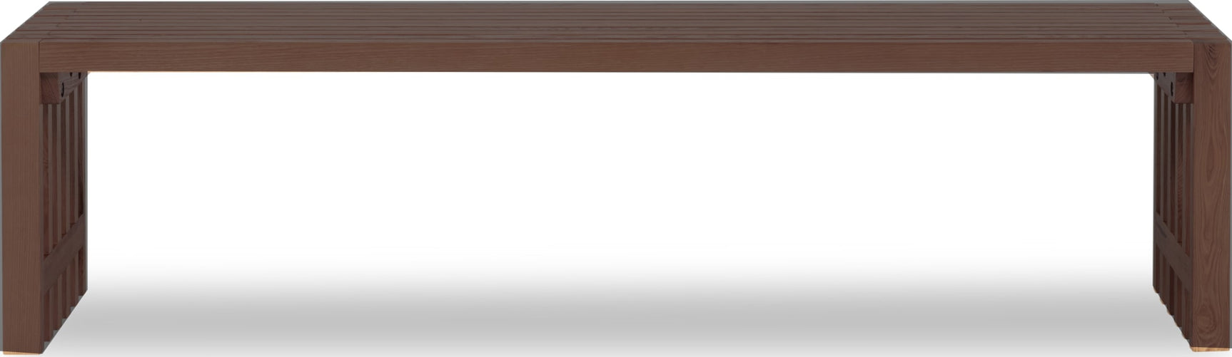 Tanner Roux Dining Bench - Ornate Home