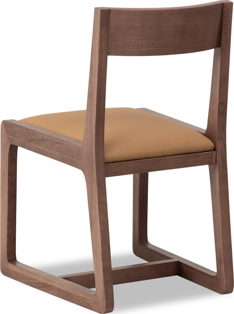 Tanner Roux Dining Chair (Set of 2) - Ornate Home