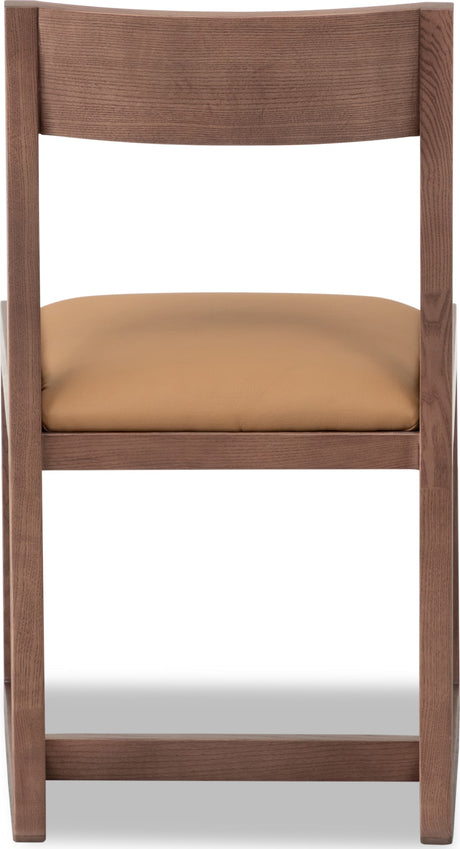 Tanner Roux Dining Chair (Set of 2) - Ornate Home