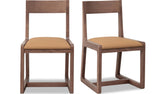 Tanner Roux Dining Chair (Set of 2) - Ornate Home
