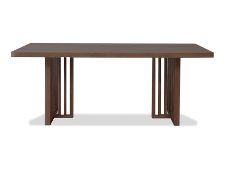 Tanner Roux Dining Table - Ornate Home