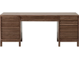 Tanner Roux File Drawer Desk - Ornate Home